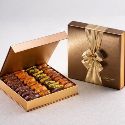 Dattes Prestige Royal