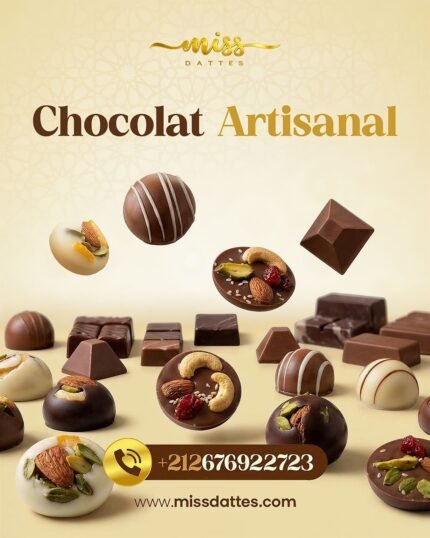 Chocolat Artisanal