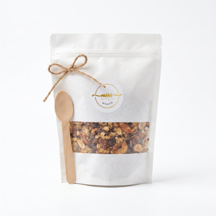 Granola Healthy