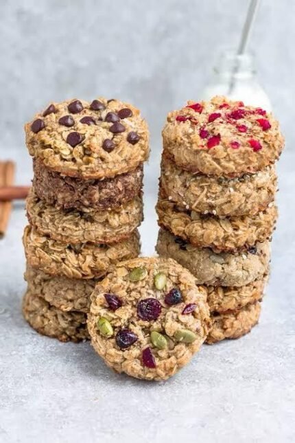 Cookies Healthy