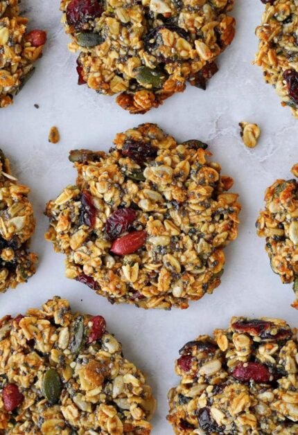Cookies Healthy