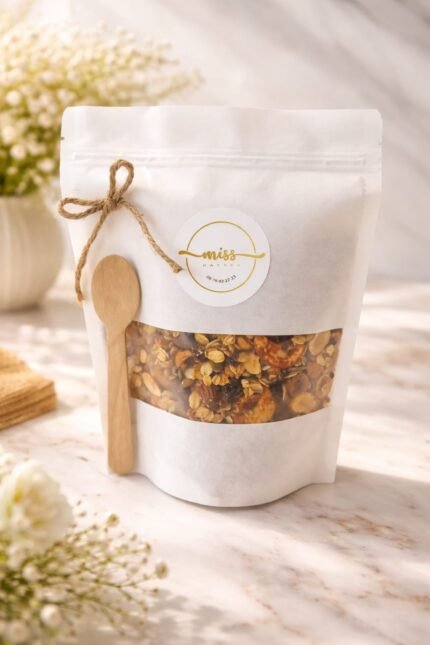 Granola Healthy 300g